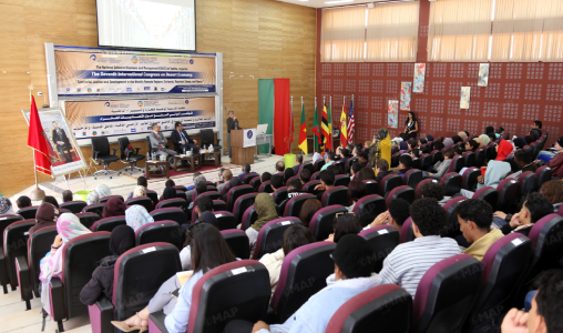 الداخلة..مؤتمر دولي يقارب العدالة المجالية وتنمية المناطق النائية