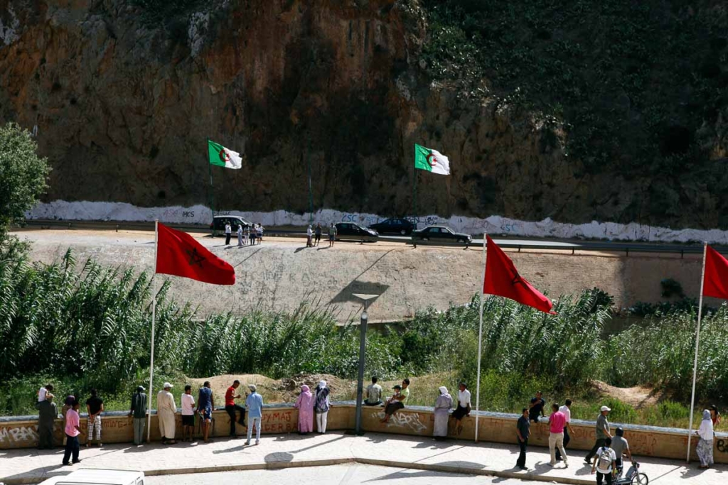 مسؤول أمريكي كبير في جولة تشمل الجزائر والمغرب