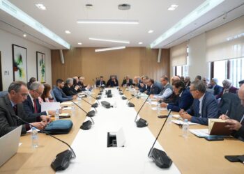 انعقاد أول منتدى لرؤساء الجامعات بعد صدور قانون التعليم العالي