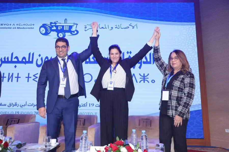 “البام” يواجه أزمة داخلية بسبب إقصاء النساء من ترشيحات 2026