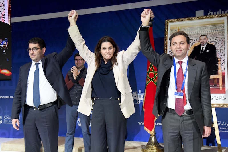 أبو الغالي يبحث عن بديل سياسي آخر قُبيل الانتخابات