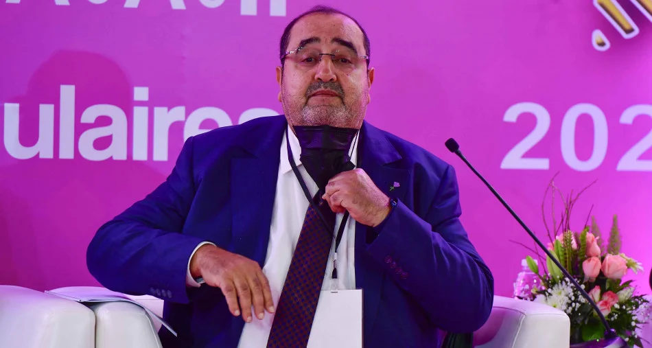 بحضور وزير سابق.. لشكر يحسم في دائرتي المحيط وشالة