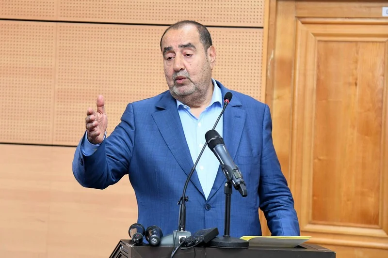 انتخابات 2026.. هؤلاء مرشحو “الاتحاد” بجهة مراكش – آسفي