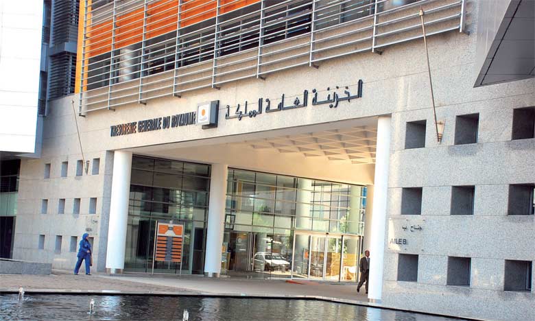 عجز الميزانية يسجل ارتفاعًا جديدًا مع نهاية أبريل عجز الميزانية يسجل ارتفاعًا جديدًا مع نهاية أبريل