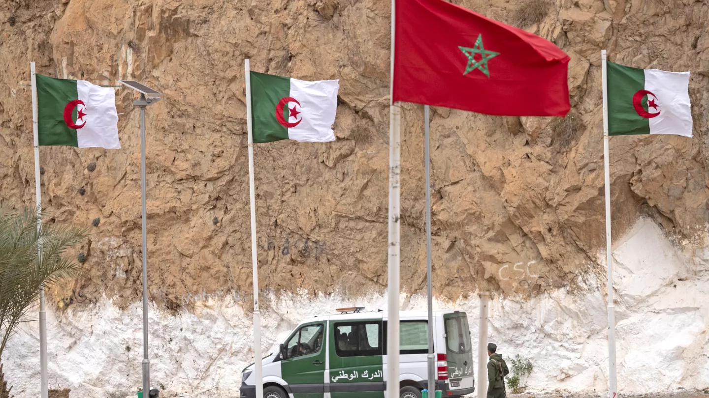 جون أفريك: لماذا باتت عودة العلاقات بين المغرب والجزائر ضرورة؟