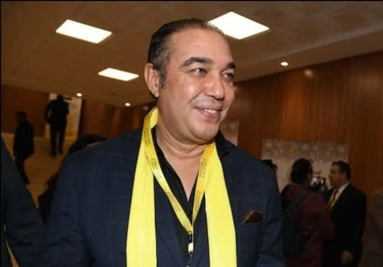 الحركة الشعبية 22 انتخابات2026..الحركة تحسم نزالها بصفرو على حساب “الاتحاد”