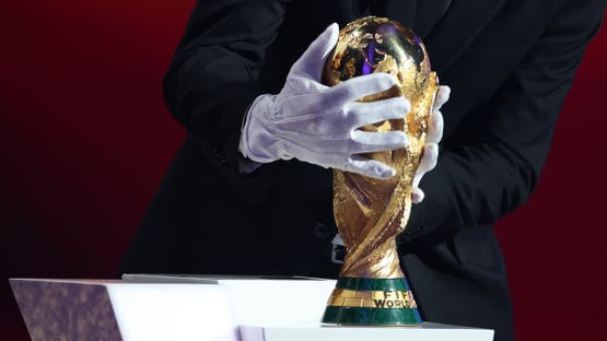معسكرات المونديال تكشف رهانات المنتخبات قبل الصدام العالمي معسكرات المونديال تكشف رهانات المنتخبات قبل الصدام العالمي