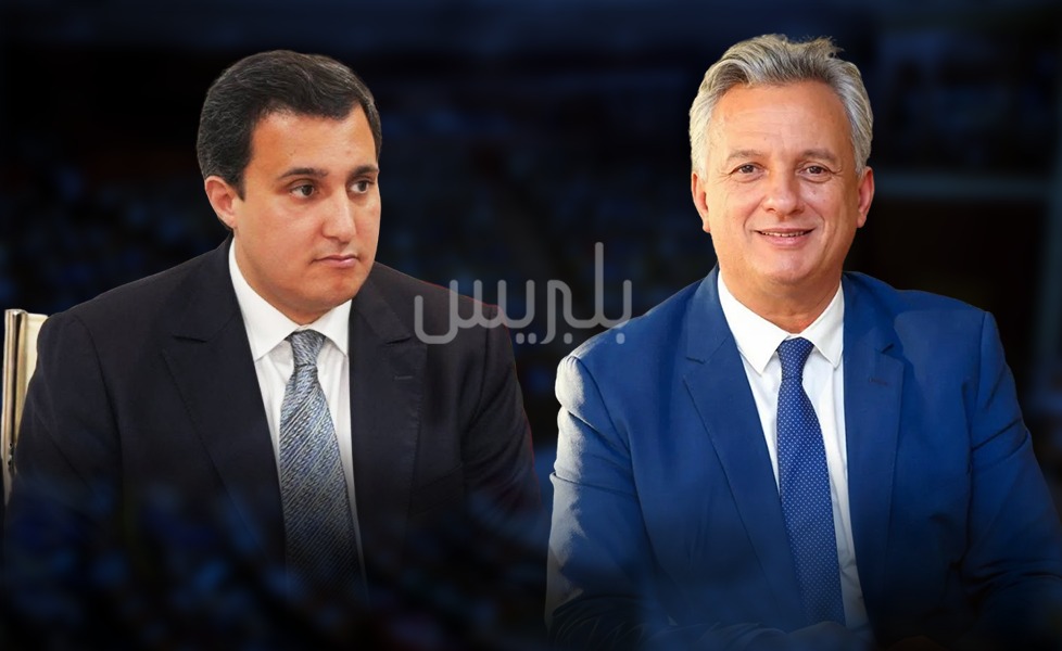 عوكاشا يعلق على ترشيح زيدان ويؤكد جاهزية “الأحرار” للانتخابات عوكاشا يعلق على ترشيح زيدان ويؤكد جاهزية “الأحرار” للانتخابات