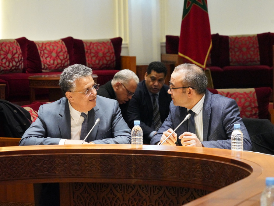 البرلمان 20 تعديلات واحتجاجات.. هل تحسم الحكومة الجمع بين المحاماة والتدريس؟