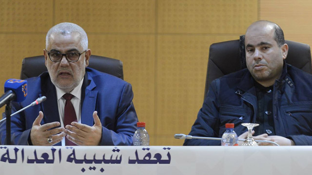 تزكية قيادي في “البيجيدي” لانتخابات 2026 ينذر بـ”أزمة” داخل الحزب