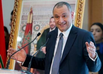 الوزير مزور يراهن على الابتكار لتعزيز السيادة المائية-فيديو