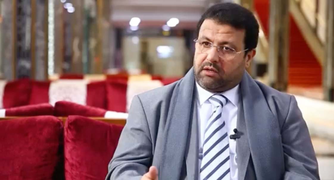 أبو درار يعلن ترشحه للانتخابات بدون انتماء سياسي أبو درار يعلن ترشحه للانتخابات بدون انتماء سياسي