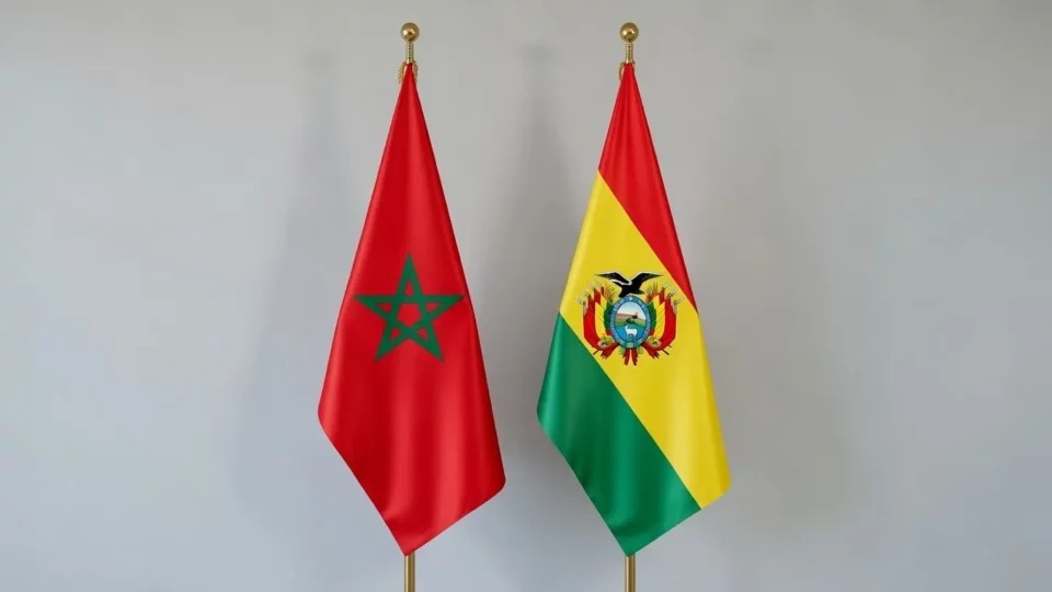 بوليفيا تخطط لفتح سفارة بالمغرب بعد سحب اعترافها بالبلويساريو