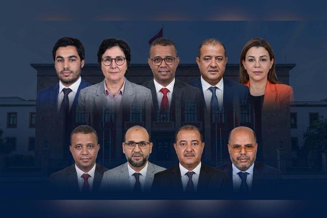 انتخابات2026..الاتحاد الاشتراكي يحسم في مرشحيه بجهة الدار البيضاء