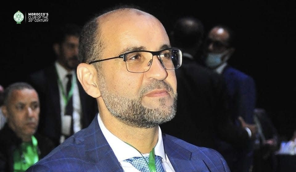 الاتحاد الاشتراكي 14 من رئاسة الرجاء إلى بوابة البرلمان.. أنيس محفوظ يدخل سباق التشريع