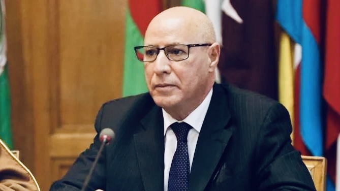 خطابي: لا ديمقراطية بدون إعلام مستقل