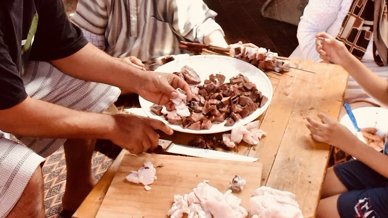 مواقع التواصل 26 عيد الأضحى.. حين تتحول الطقوس إلى محتوى رقمي