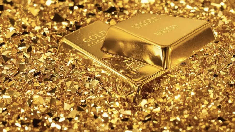 أسعار الذهب ترتفع مجددا أسعار الذهب ترتفع مجددا