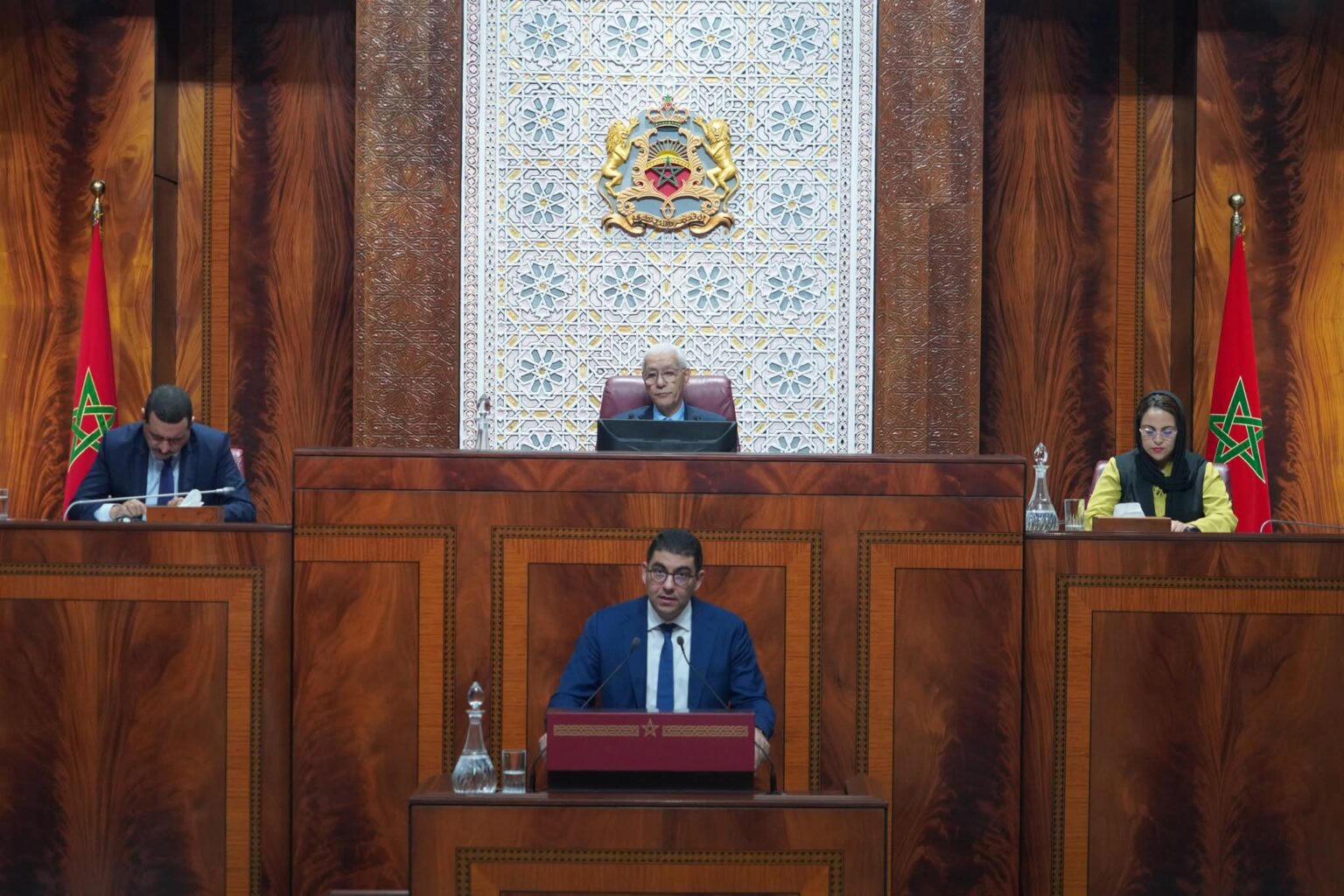 مجلس الصحافة 17 عاجل..مجلس النواب يصادق على قانون إعادة تنظيم مجلس الصحافة