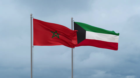 الكويت تدين بشدة الهجوم على مدينة السمارة الكويت تدين بشدة الهجوم على مدينة السمارة