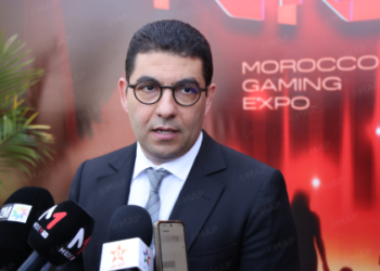 بنسعيد: الألعاب الإلكترونية بوابة المغرب لوظائف المستقبل