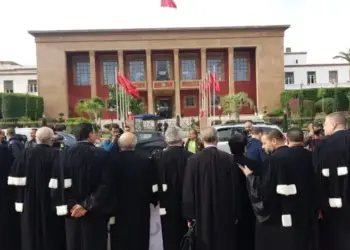 رغم الجدل..مجلس النواب يمرر مشروع قانون المحاماة