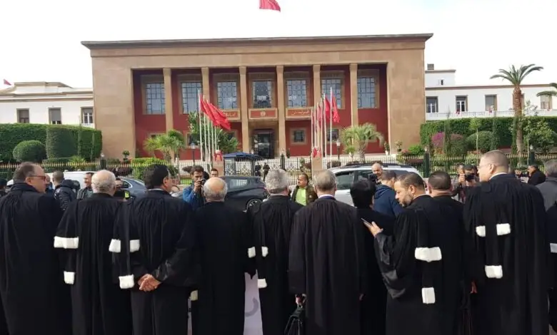 رغم الجدل..مجلس النواب يمرر مشروع قانون المحاماة