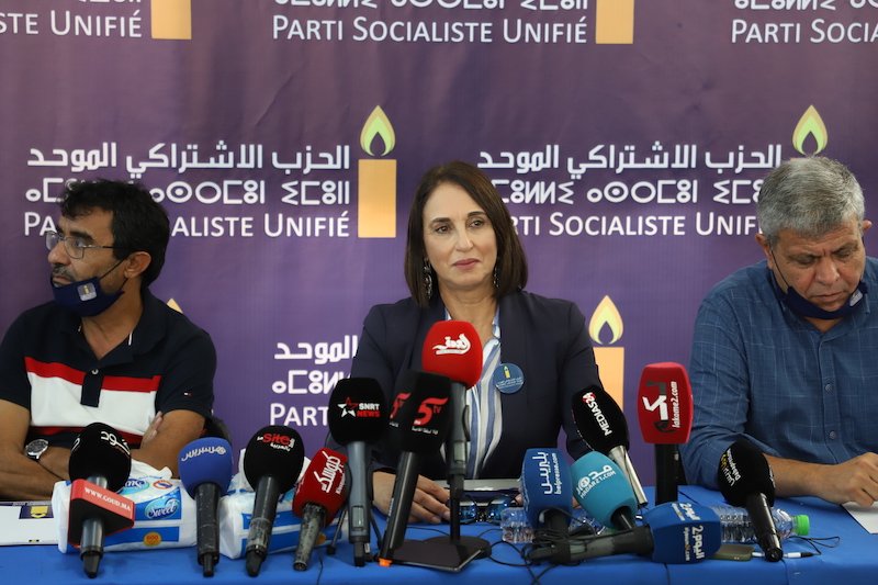 خلافات مبكرة تربك تحالف اليسار قبل انتخابات 2026 خلافات مبكرة تربك تحالف اليسار قبل انتخابات 2026