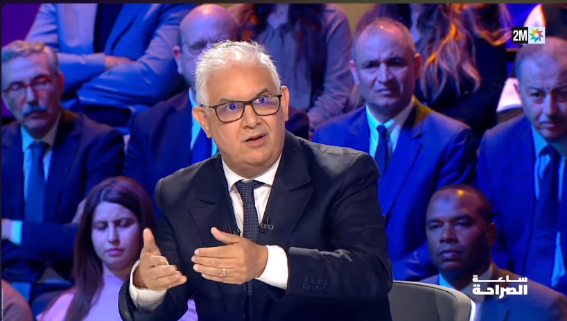 السيادة الغذائية 20 “ما بغيناش نكونوا الجزائر”..بركة يطمئن المغاربة بشأن عيد الأضحى