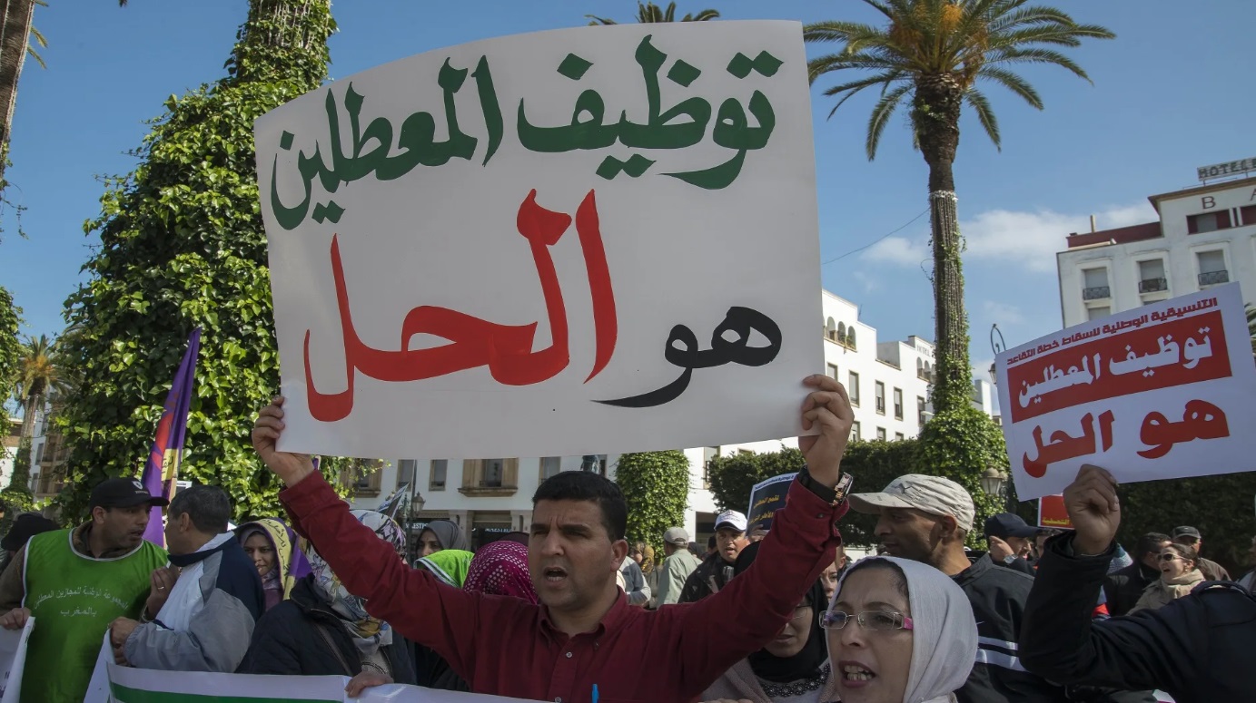 معطيات رسمية تكشف واقع التشغيل: بطالة الشباب في الواجهة