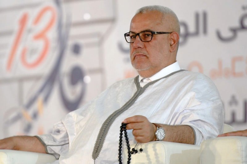 بنكيران: مامحتاجينش لـ”الثورة” بنكيران: مامحتاجينش لـ”الثورة”