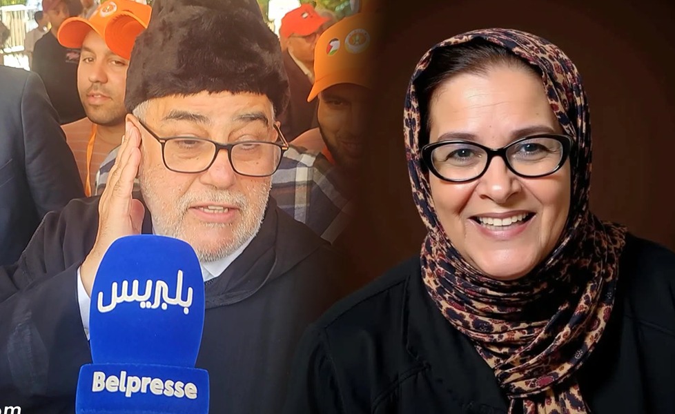 بنكيران يحسم ترشح وشاي باسم “البيجيدي” في انتخابات 2026 (فيديو)
