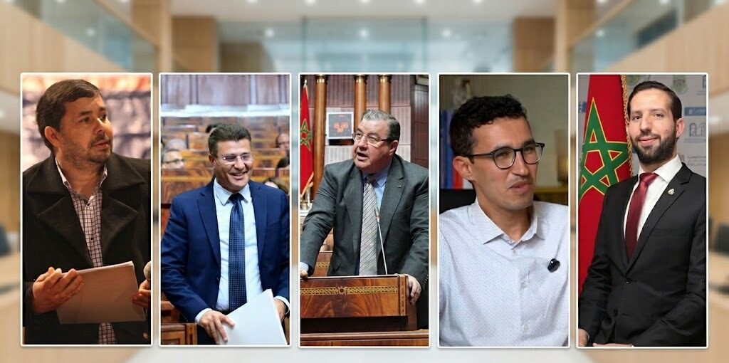 دائرة سلا المدينة:معركة الأسماء والظلال في مواجهة استحقاقات حاسمة