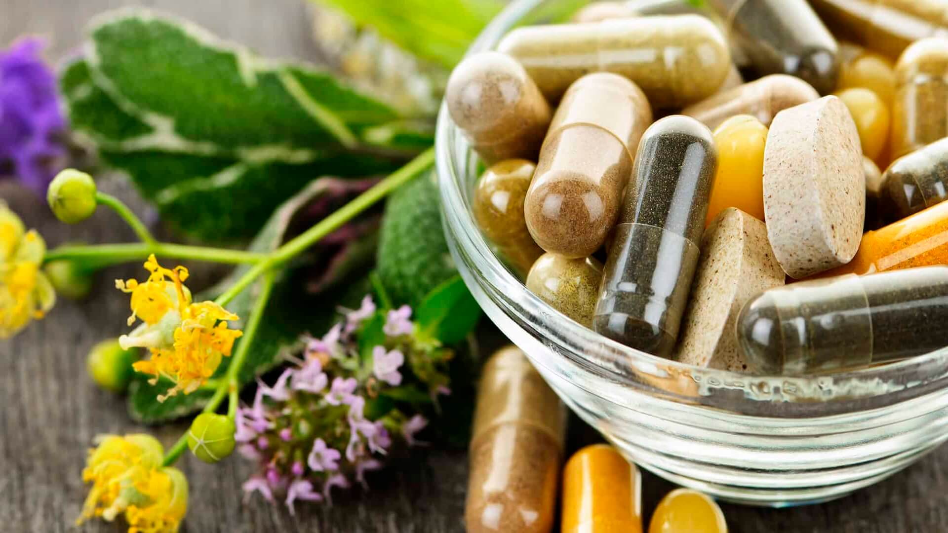 المكملات الغذائية تحت الرقابة.. مقترح قانون يحال للمناقشة