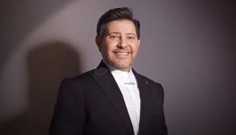 عاجل..وفاة “أمير الغناء” هاني شاكر عاجل..وفاة “أمير الغناء” هاني شاكر