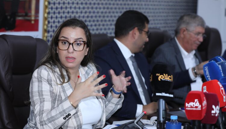 البام 16 الترشح بدائرة آنفا يتسبب في أزمة “للبام” بالبيضاء