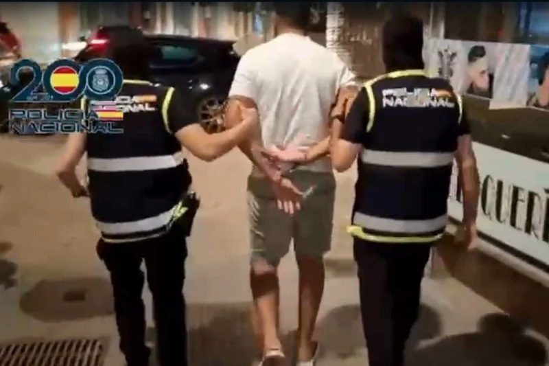إسبانيا تفكك شبكة تهريب بالمسيّرات انطلقت من المغرب