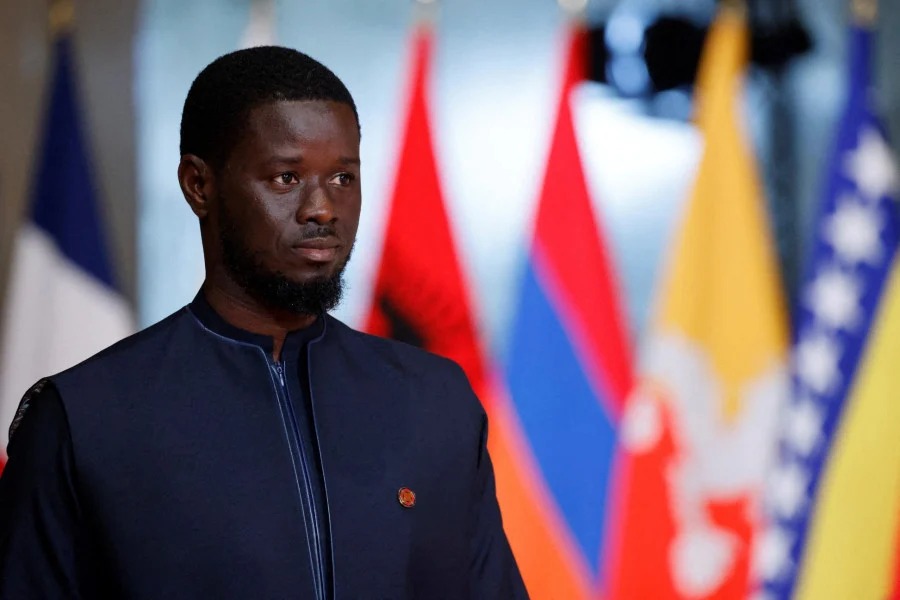 السنغال 14 رئيس السنغال يكشف فحوى تواصله مع الملك محمد السادس (فيديو)