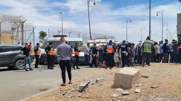 خبير يعد خلفيات هجوم البوليساريو على السمارة ويربطها بـ”الابتزاز”