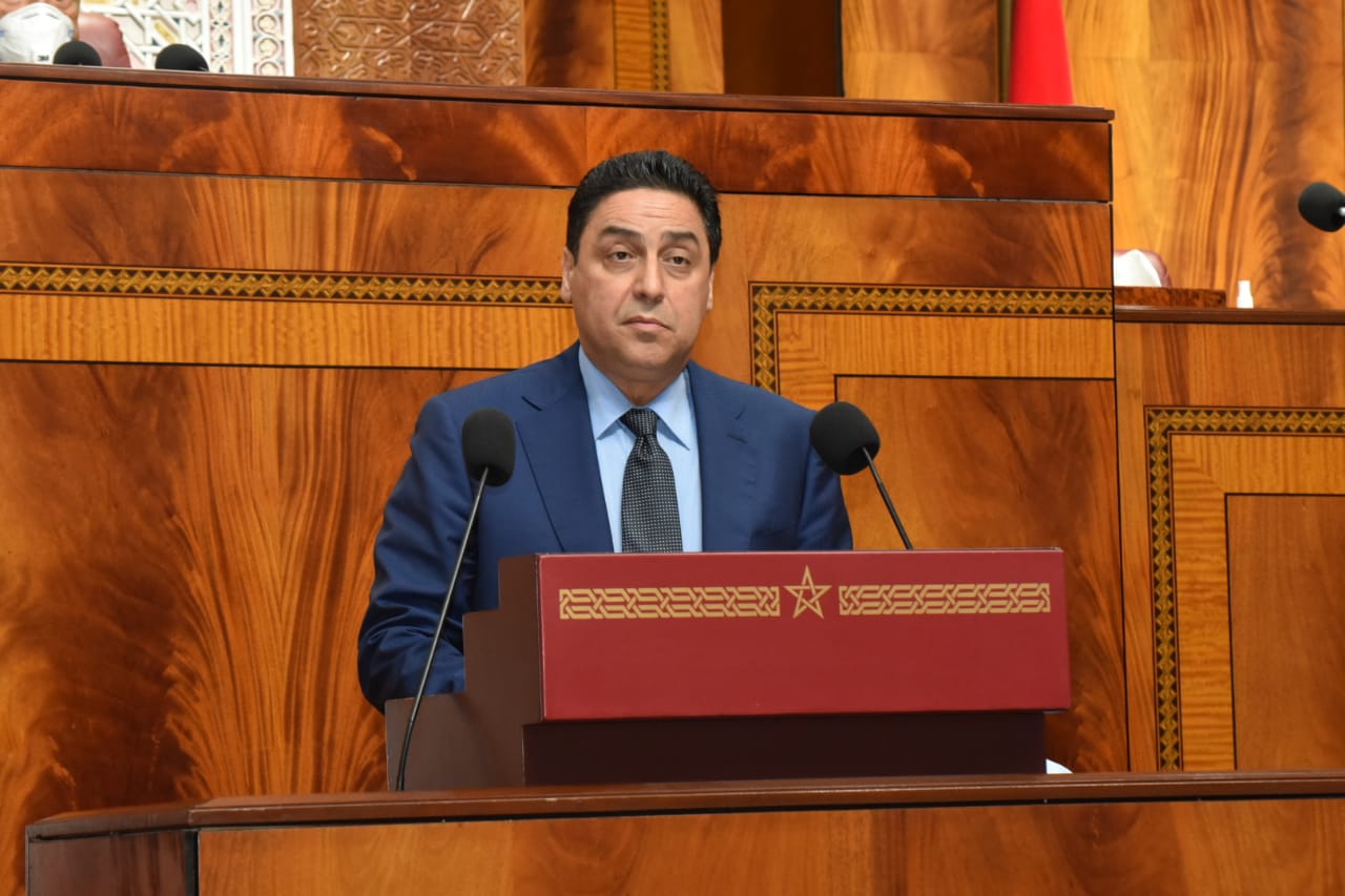 المغرب يراهن على اللوجستيك ودعم المقاولات لمواجهة تباطؤ التجارة