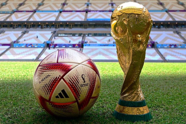 مونديال 2026.. مواجهات حاسمة تشعل سباق التأهل اليوم