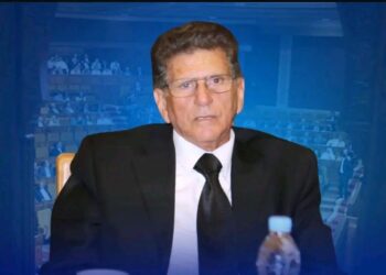 قبل الانتخابات ..”البام” يجد بديلا للبرلماني رحو الهيلع