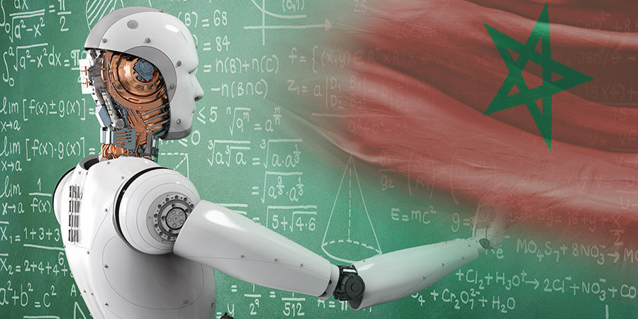 مجلس التربية يدق ناقوس الخطر بشأن الذكاء الاصطناعي مجلس التربية يدق ناقوس الخطر بشأن الذكاء الاصطناعي