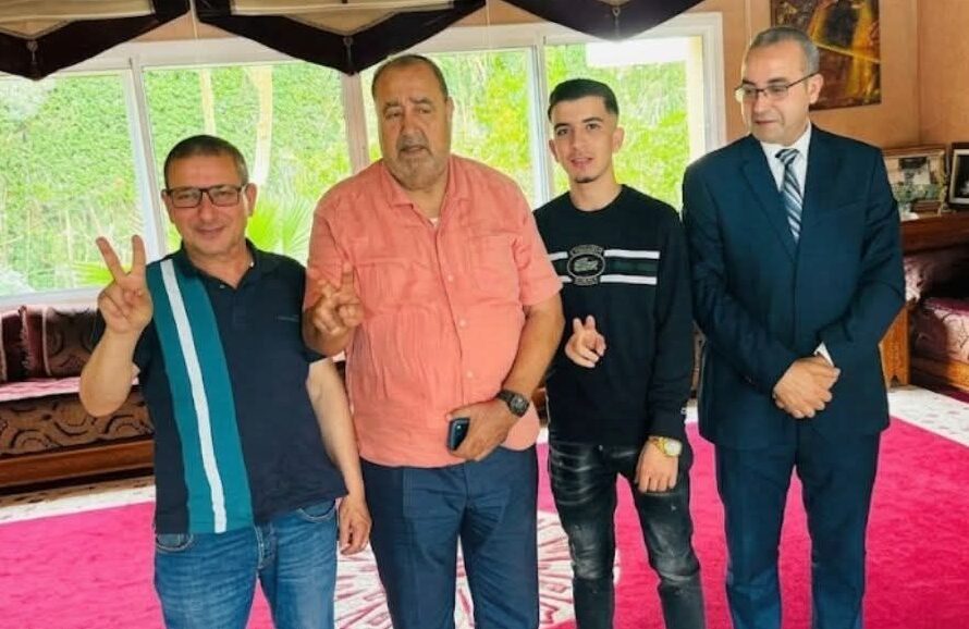 لشكر يستقطب “أصغر مرشح” لانتخابات 2026