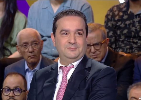 رسميا..شوكي يعلن ترشحه للانتخابات بهذه الدائرة