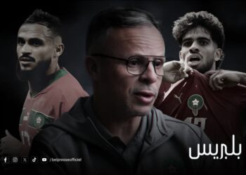 مصدر يكشف لبلبريس مصير الزلزولي في المونديال ويتحدث عن عودة بوفال