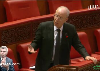 التوفيق يستعرض حصيلة حج 1447