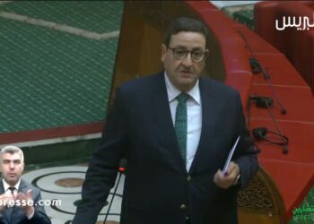 قيوح يكشف خطة الحكومة لتأسيس “أسطول بحري سيادي”