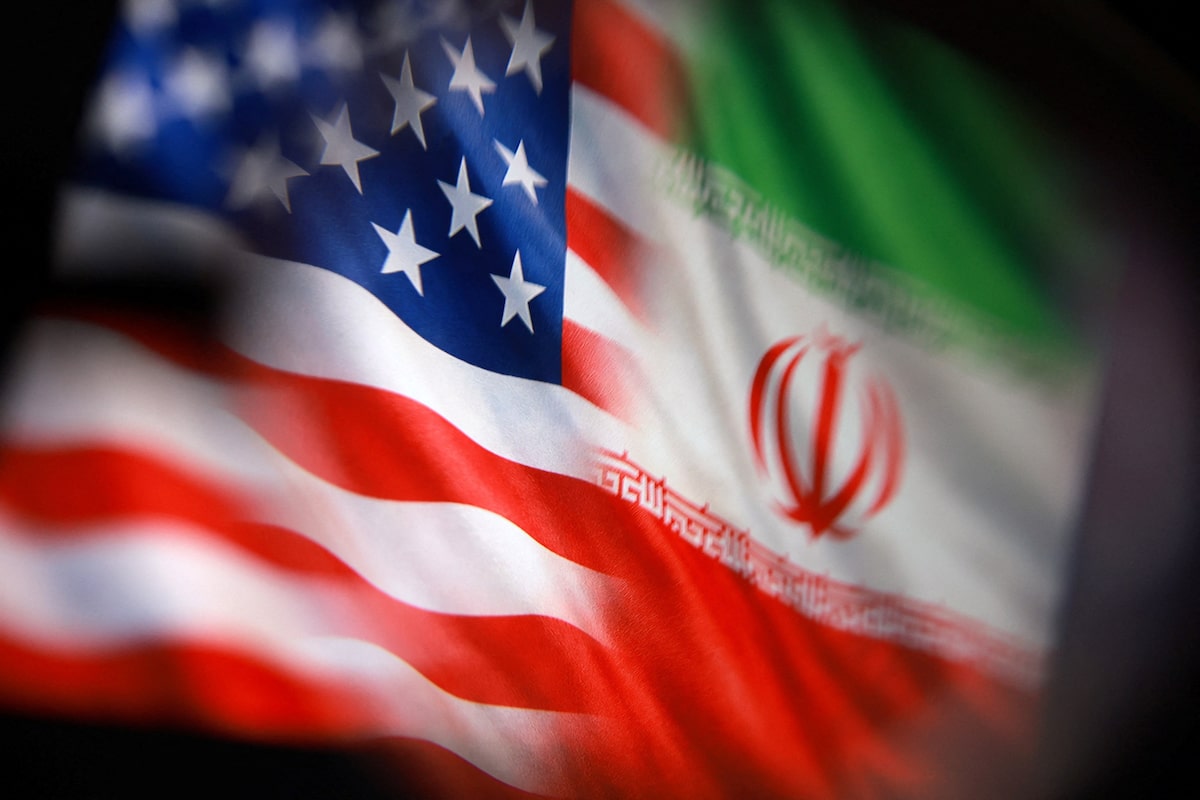 طهران 19 أمريكا تقصف مواقع عسكرية إيرانية وطهران ترد بمهاجمة قاعدة جوية