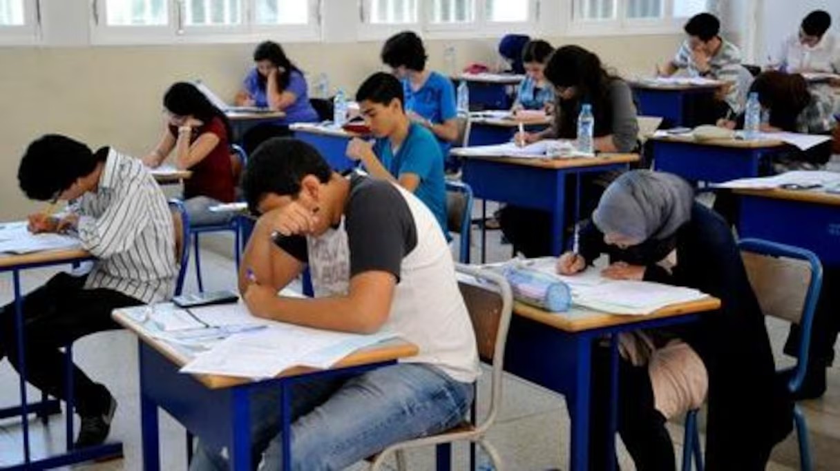 الباكالوريا 13 هوس الباكالوريا بالمغرب.. حين يتحول الامتحان إلى عبء